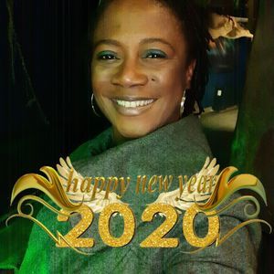 Meet your Posher, Bernadette